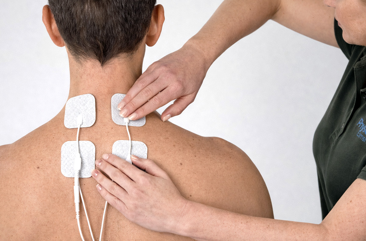 elektrotherapie